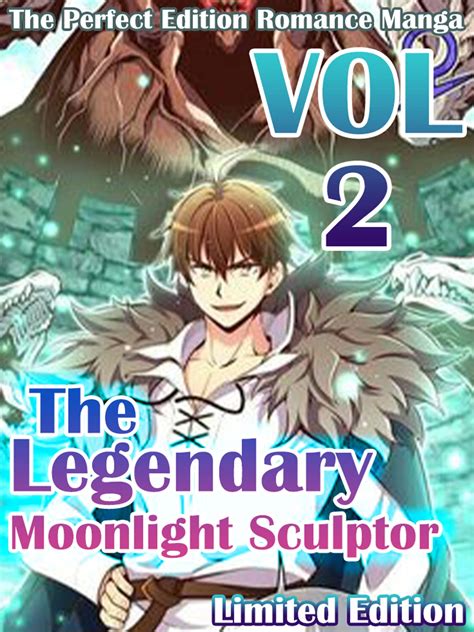 legendary moonlight sculptor volume 24